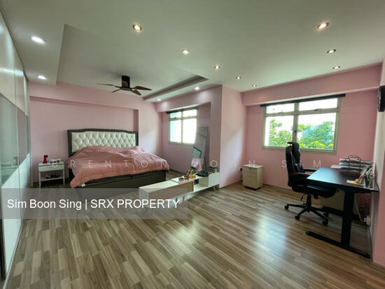 Blk 171A Edgedale Plains (Punggol), HDB 4 Rooms #539601681